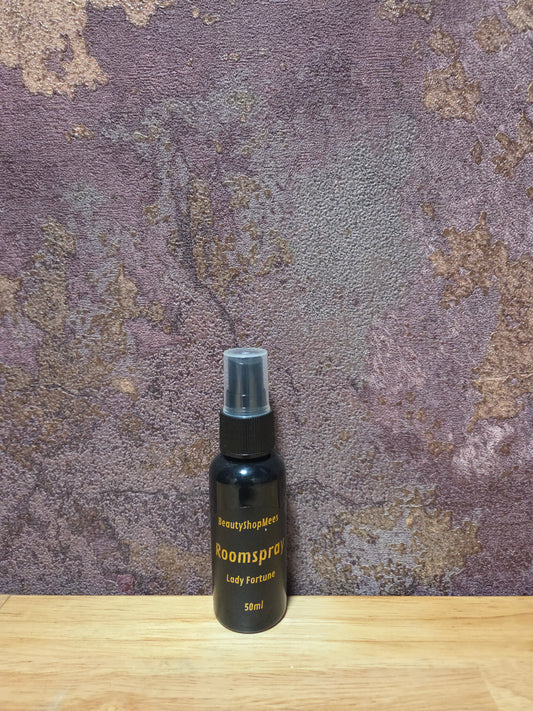Roomspray Lady Fortune