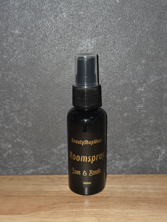 Gomez - Love & Smoke Roomspray