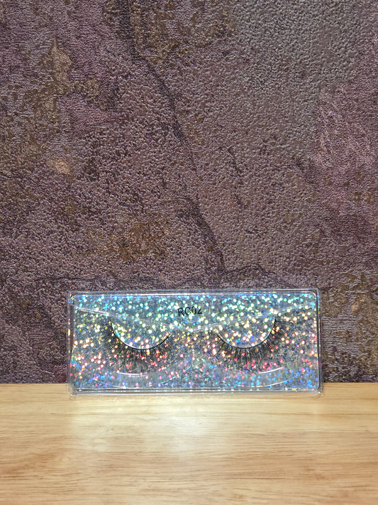 Natural Everyday Lashes 2