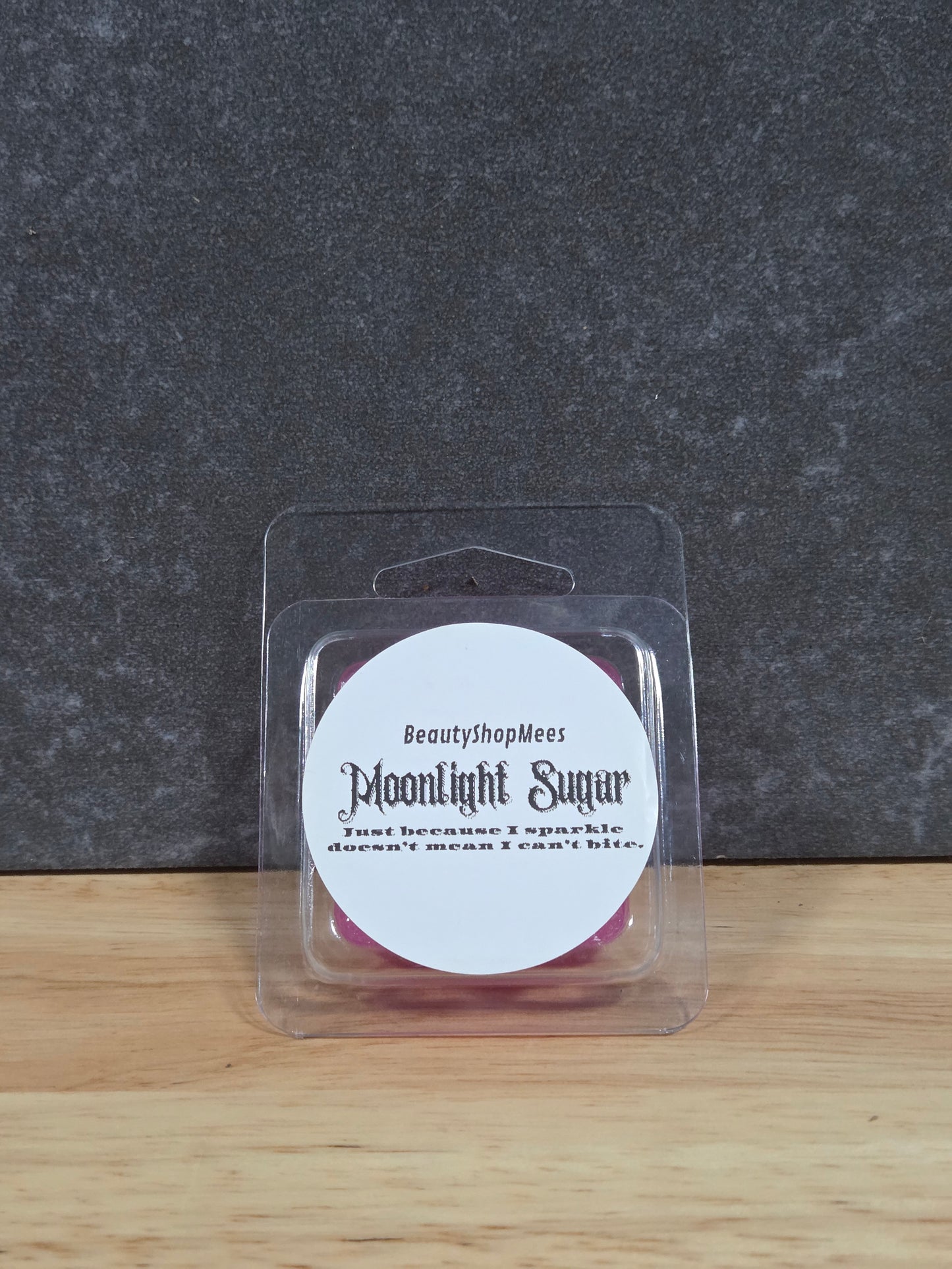 Enid – Moonlight Sugar Gelmelt