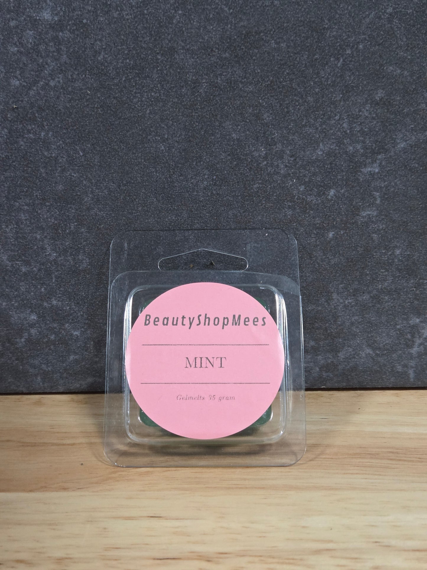 🌿Gelmelts Mint