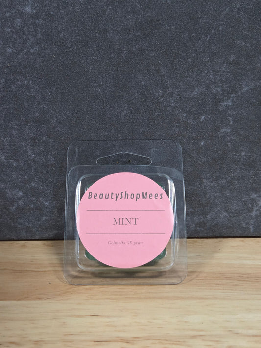 🌿Gelmelts Mint