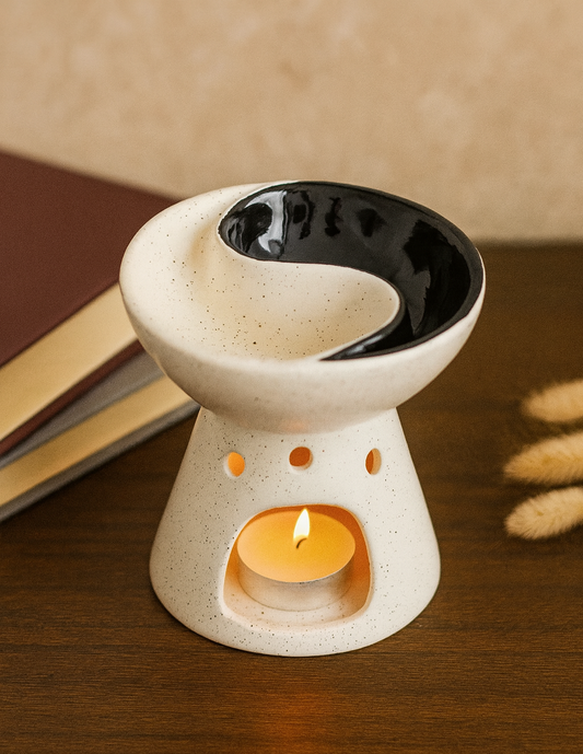 ☯️ Zen Balance – Yin Yang Geurbrander