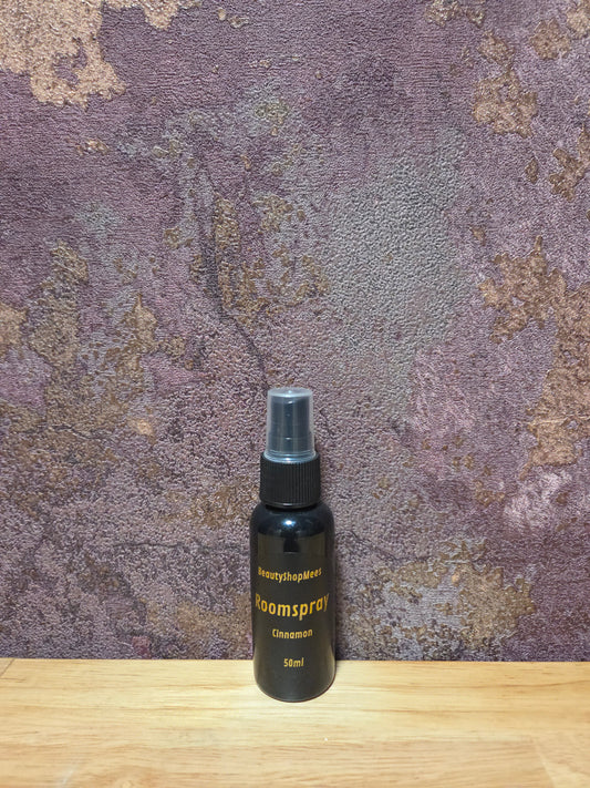 Cinnamon Roomspray