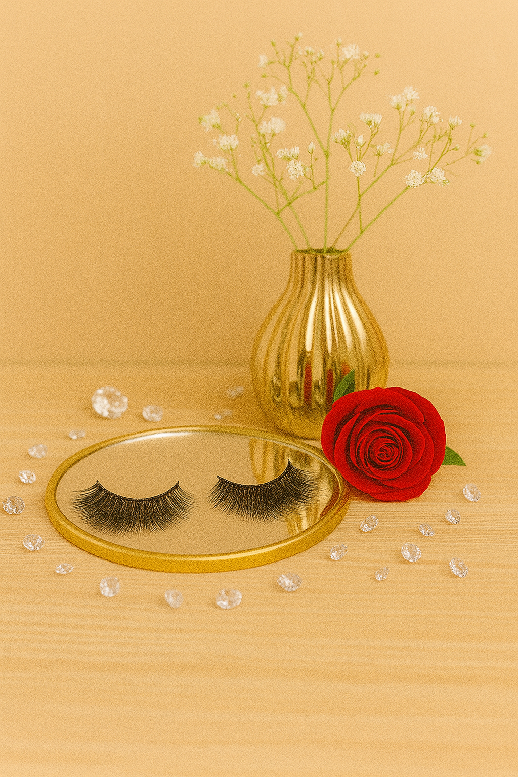 Lashes (diverse varianten)