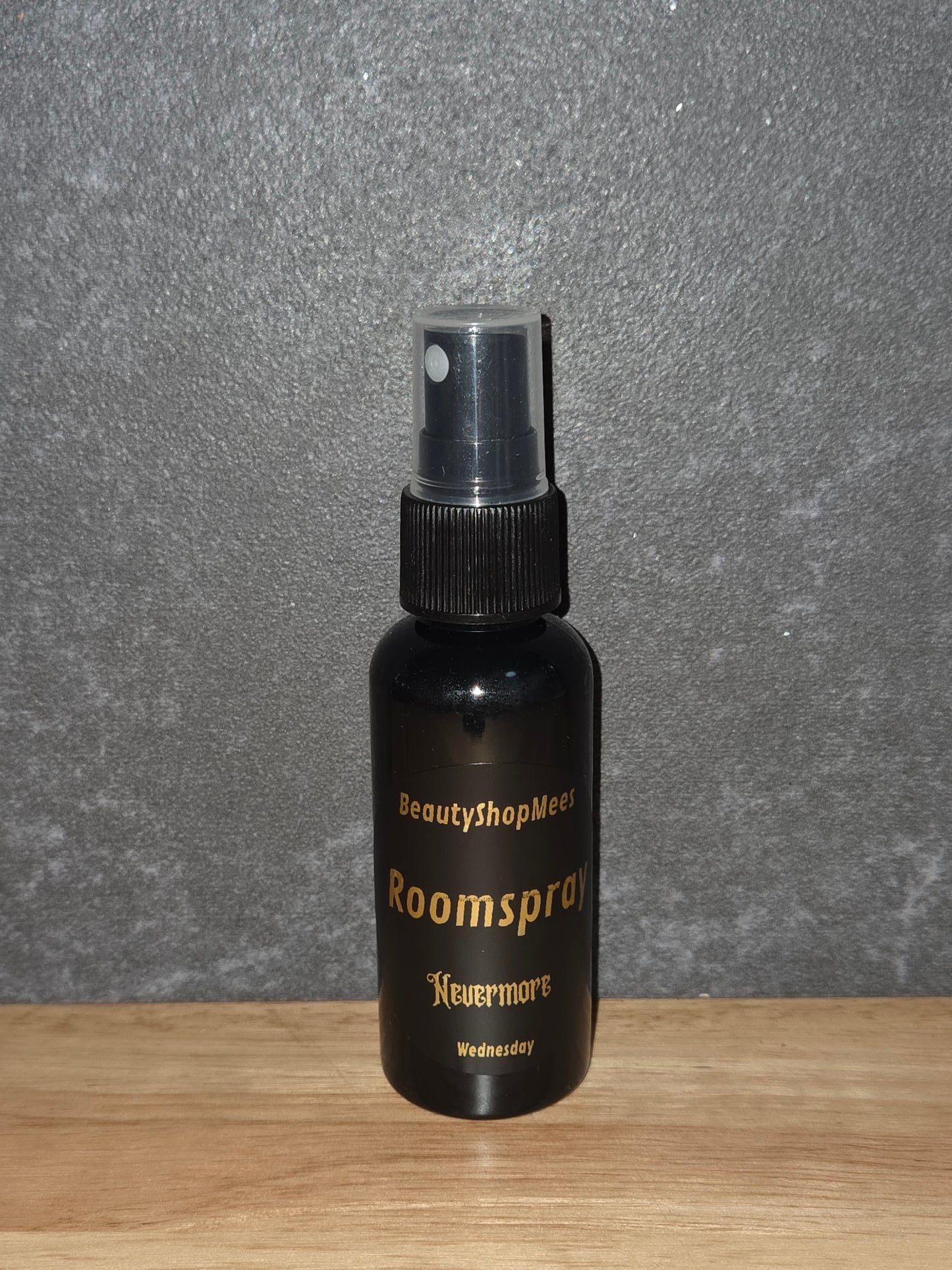 Wednesday - Nevermore Roomspray