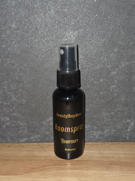 Wednesday - Nevermore Roomspray