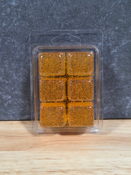 🍁Autumn Raw Honey Gelmelt