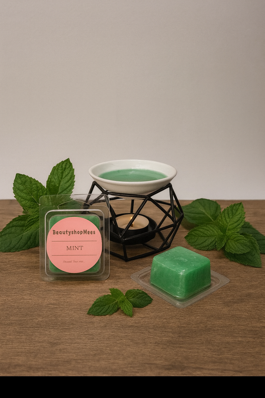 🌿Gelmelts Mint