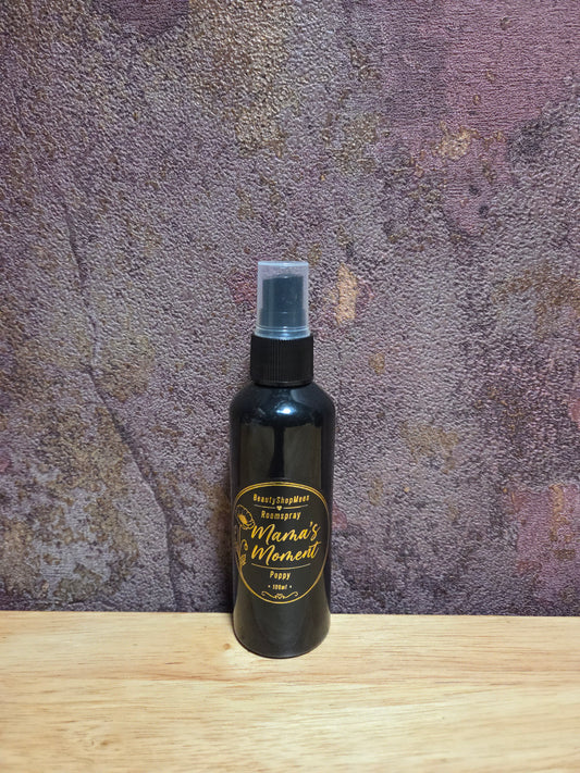 Mama’s Moment – Poppy Roomspray 100ml
