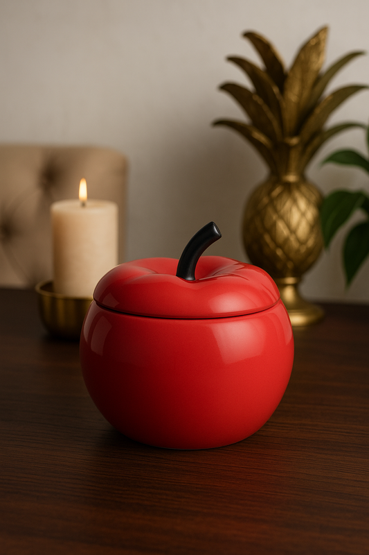 🍎 Aroma Apple – Luxe Geurbrander