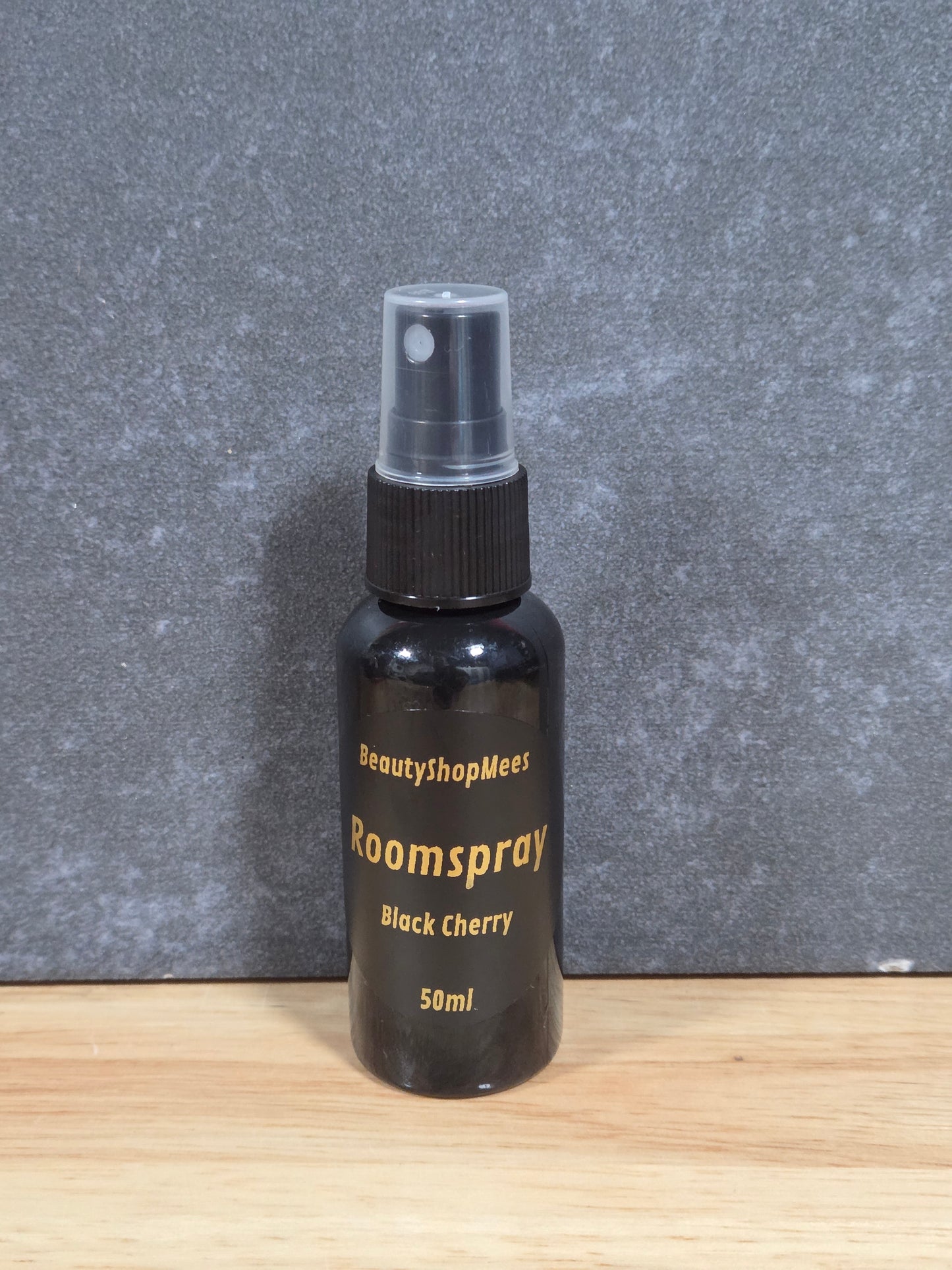 Black Cherry Roomspray