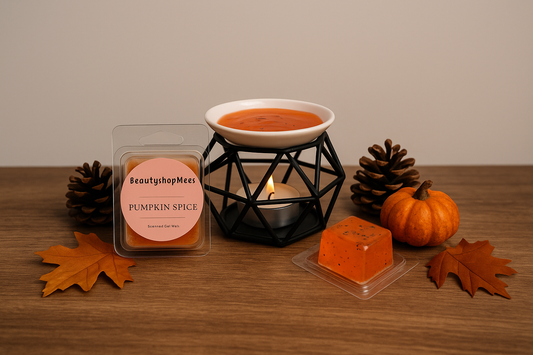 🎃Gelmelts Pumpkinspice
