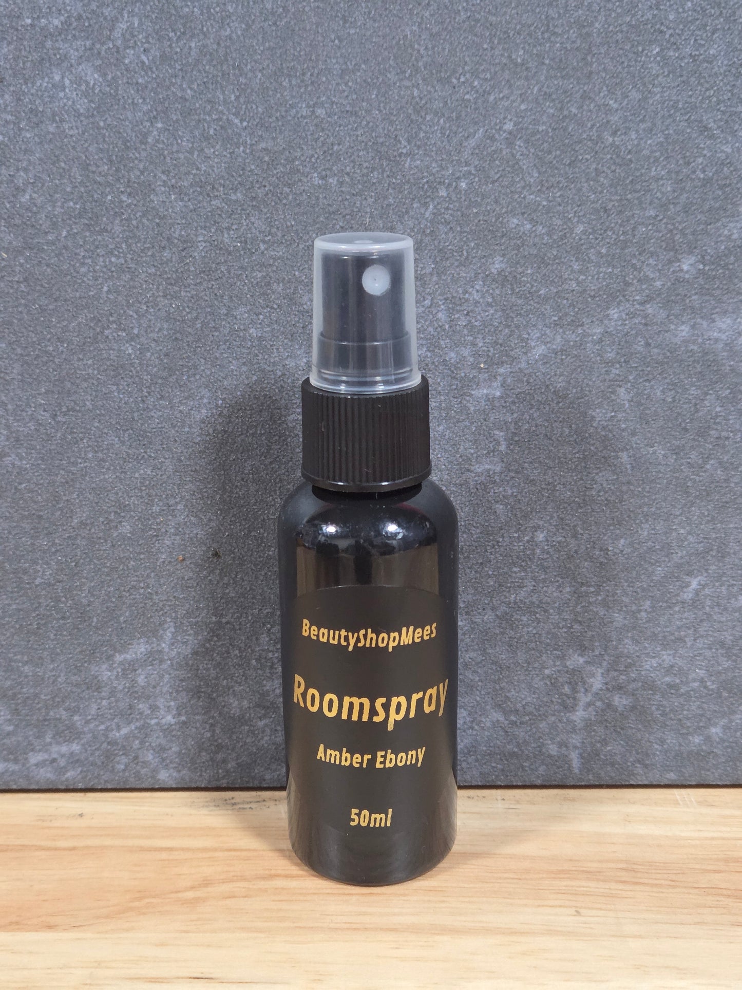 Amber Ebony Roomspray