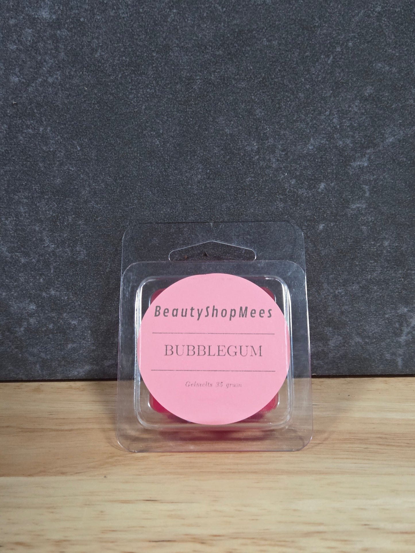 🍬Gelmelts Bubbelgum