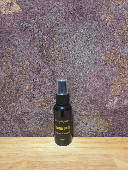 Lychee & Pineapple Roomspray