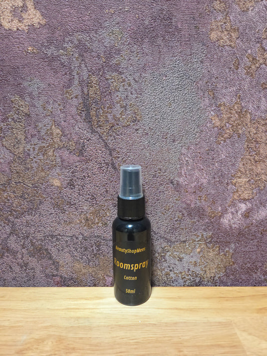 Cotton Roomspray