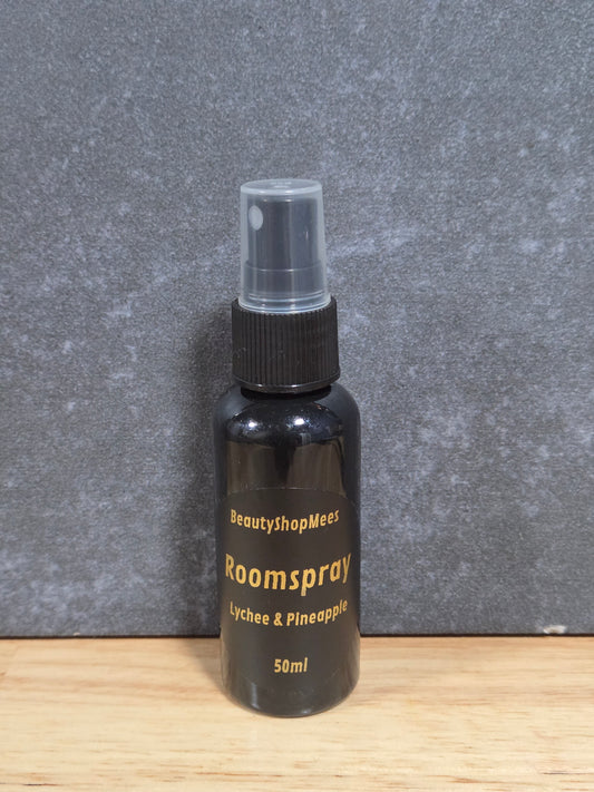 Lychee & Pineapple Roomspray