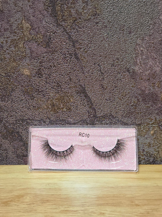 Luxe Party Lashes 10