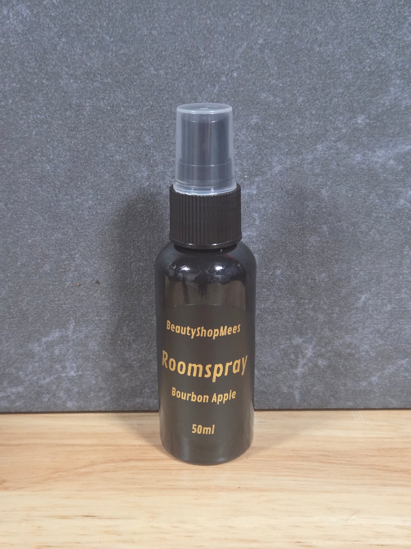 Bourbon Apple Roomspray