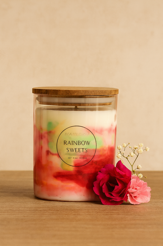 Sweets Candles