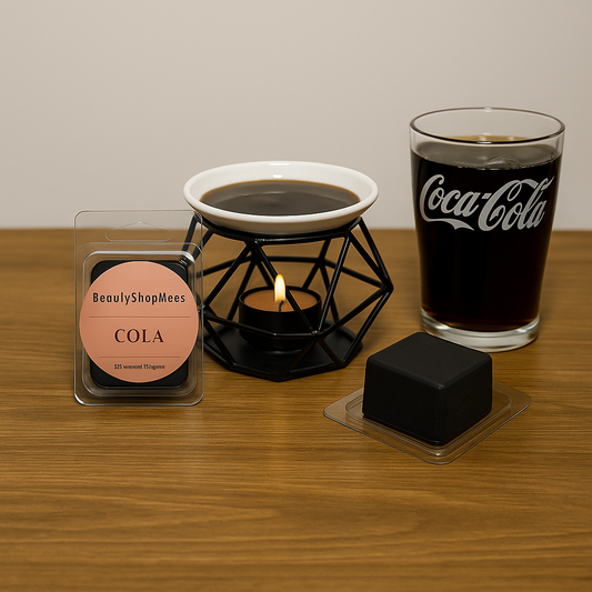 🥤Soda Cola Gelmelts