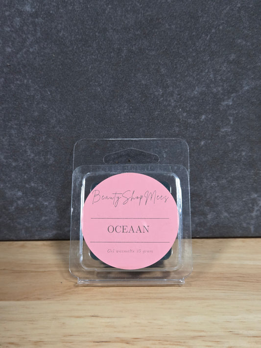 🌊Oceaan Gelmelts