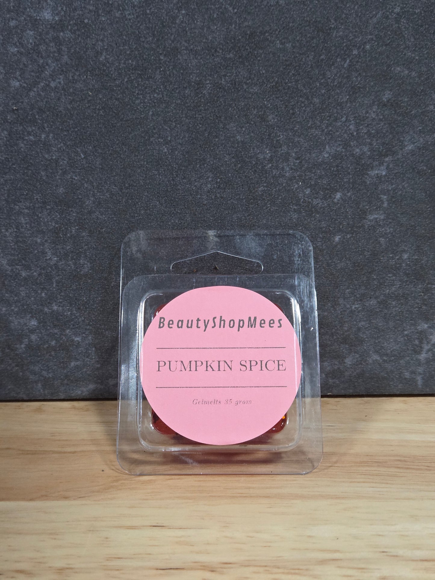 🎃Gelmelts Pumpkinspice