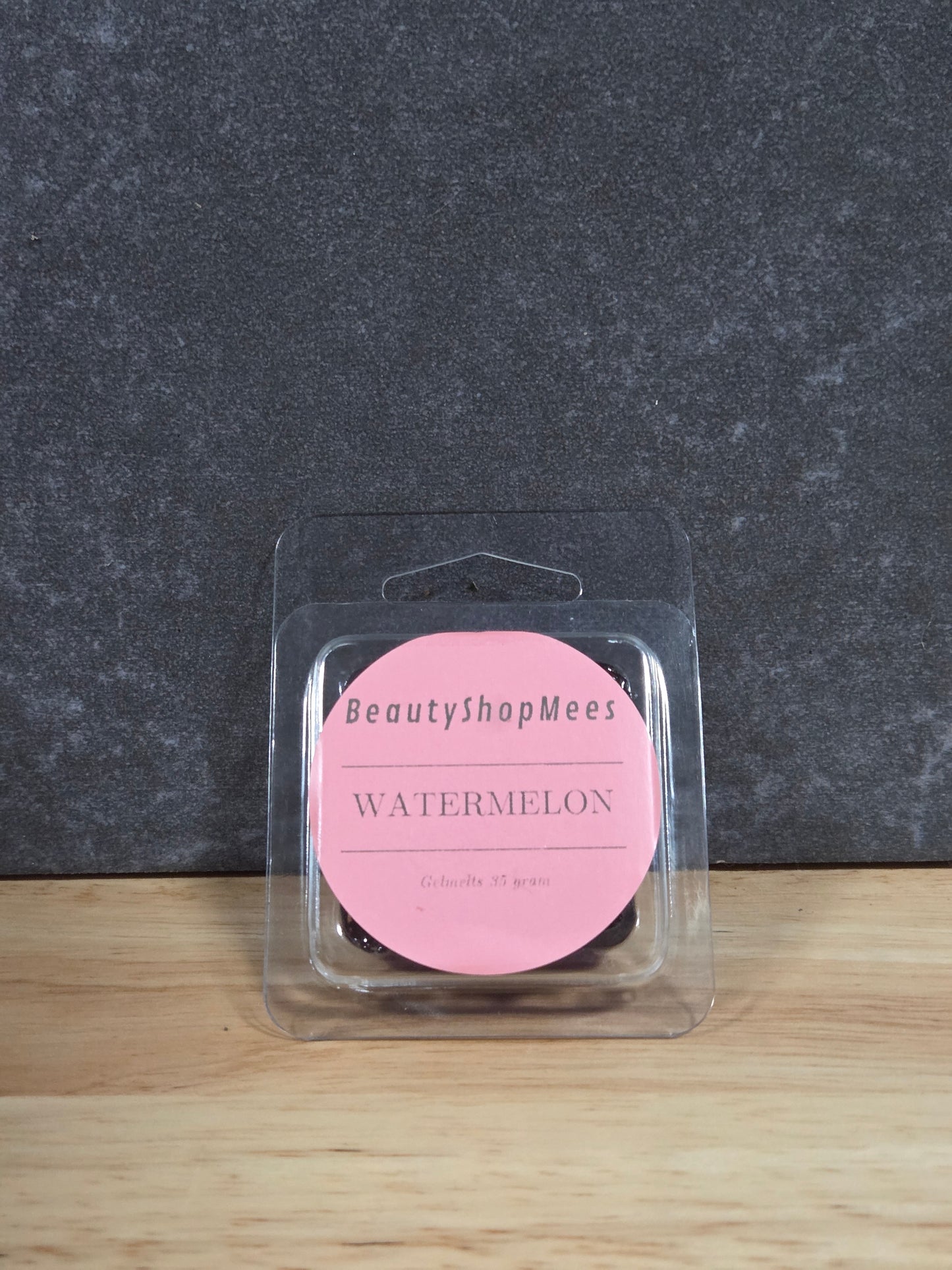 🍉 Gelmelts Watermelon