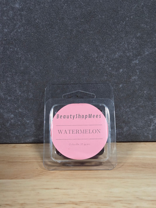 🍉 Gelmelts Watermelon