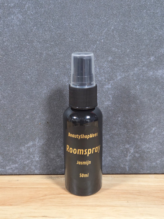 Jasmijn Roomspray