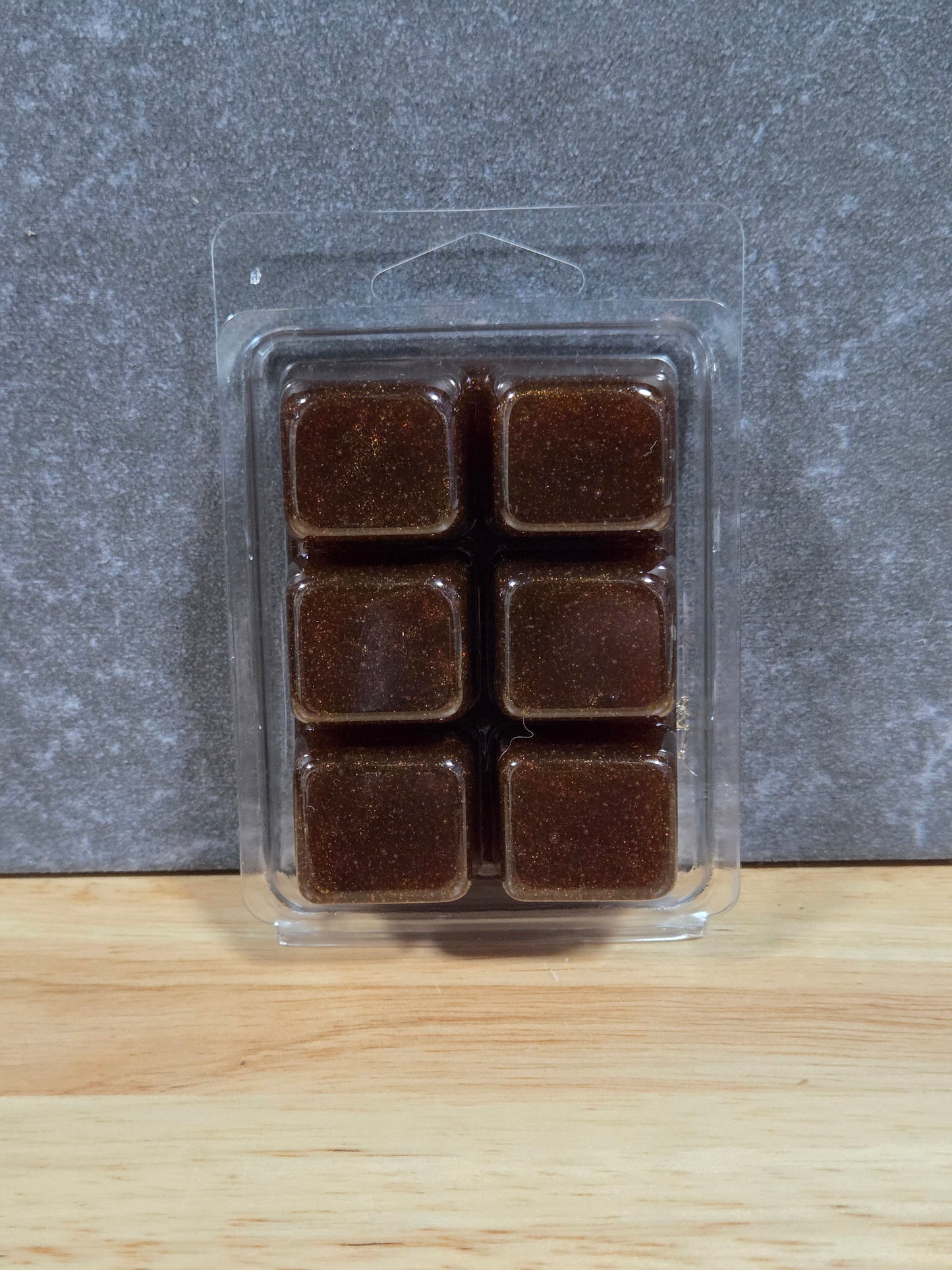 🍁Autumn Dark Honey Gelmelt