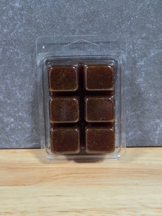 🍁Autumn Dark Honey Gelmelt