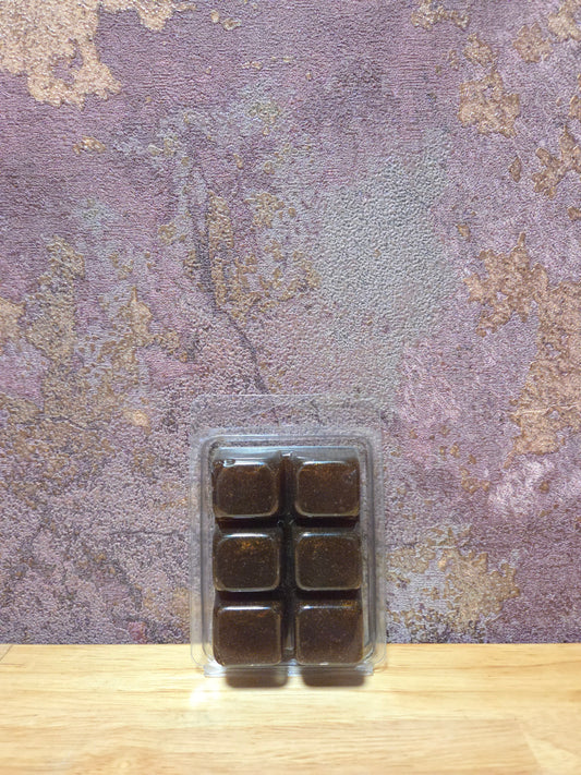 🍁Autumn Dark Honey Gelmelt