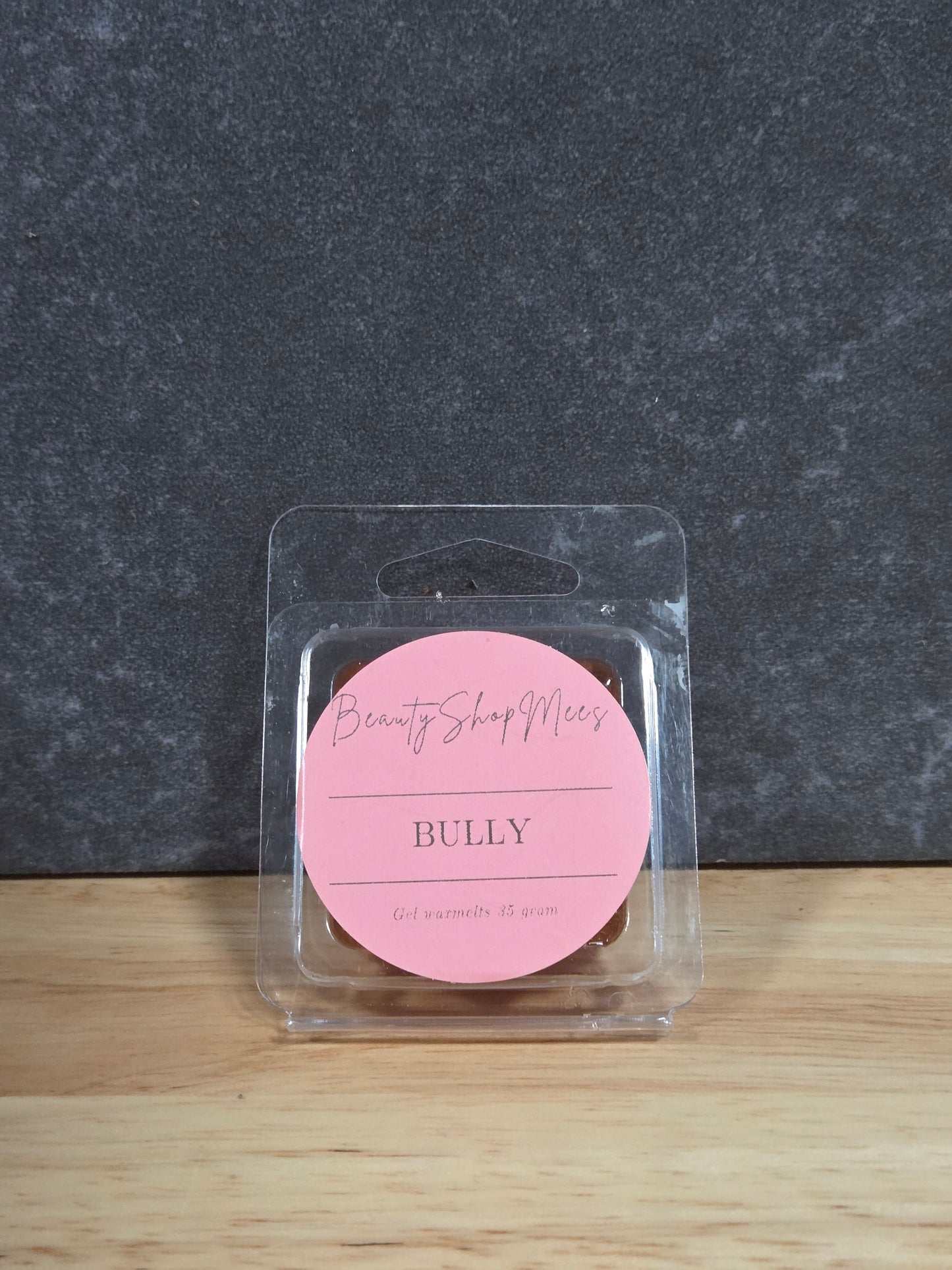 ⚡️Bully Gelmelts