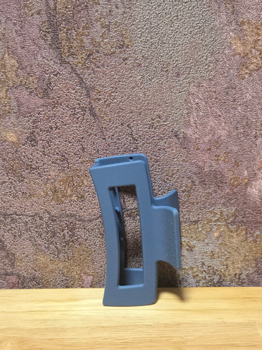 Haarklem Forestland – Sterke Grip Voor Dik & Krullend Haar