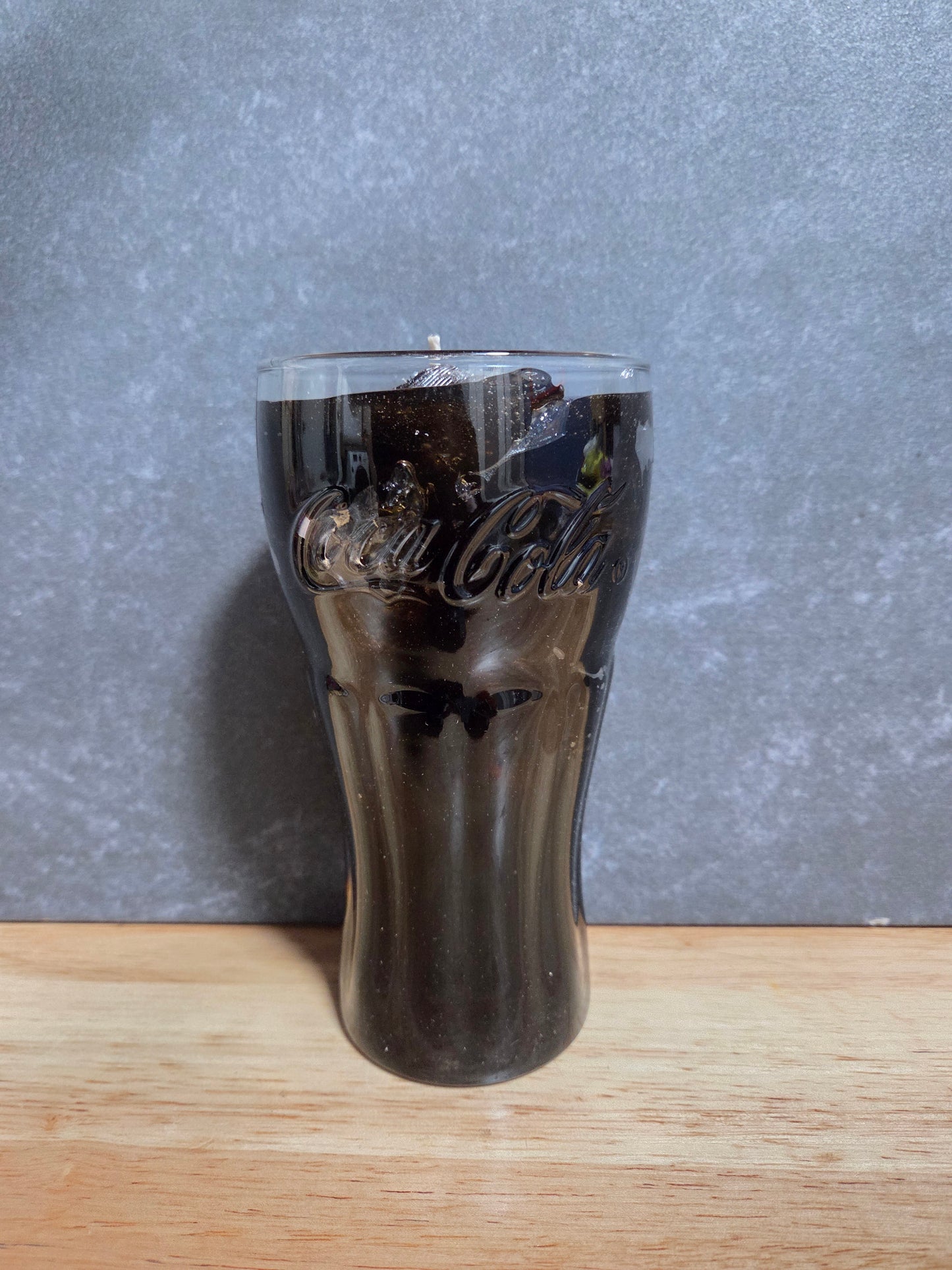Soda Cola Candle