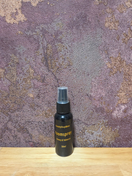 Honey & Tobacco Roomspray