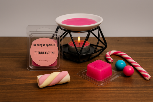 🍬Gelmelts Bubbelgum