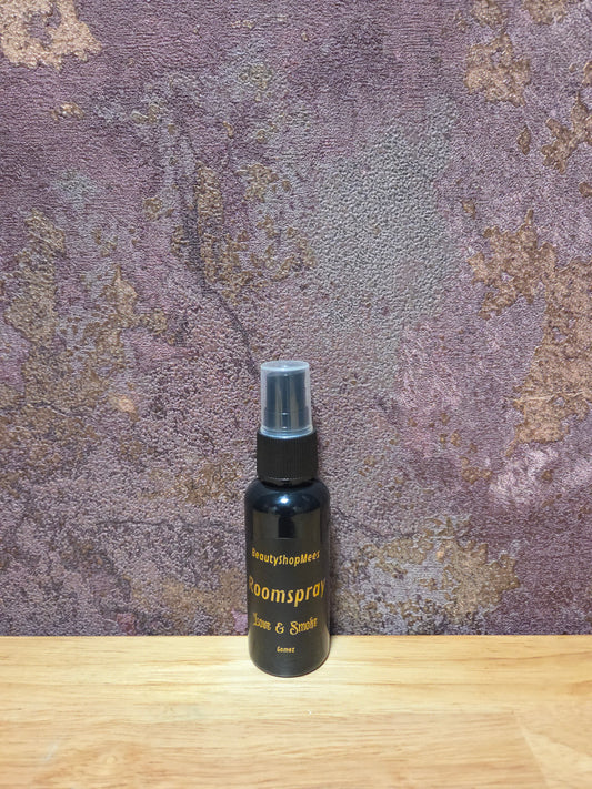 Gomez - Love & Smoke Roomspray