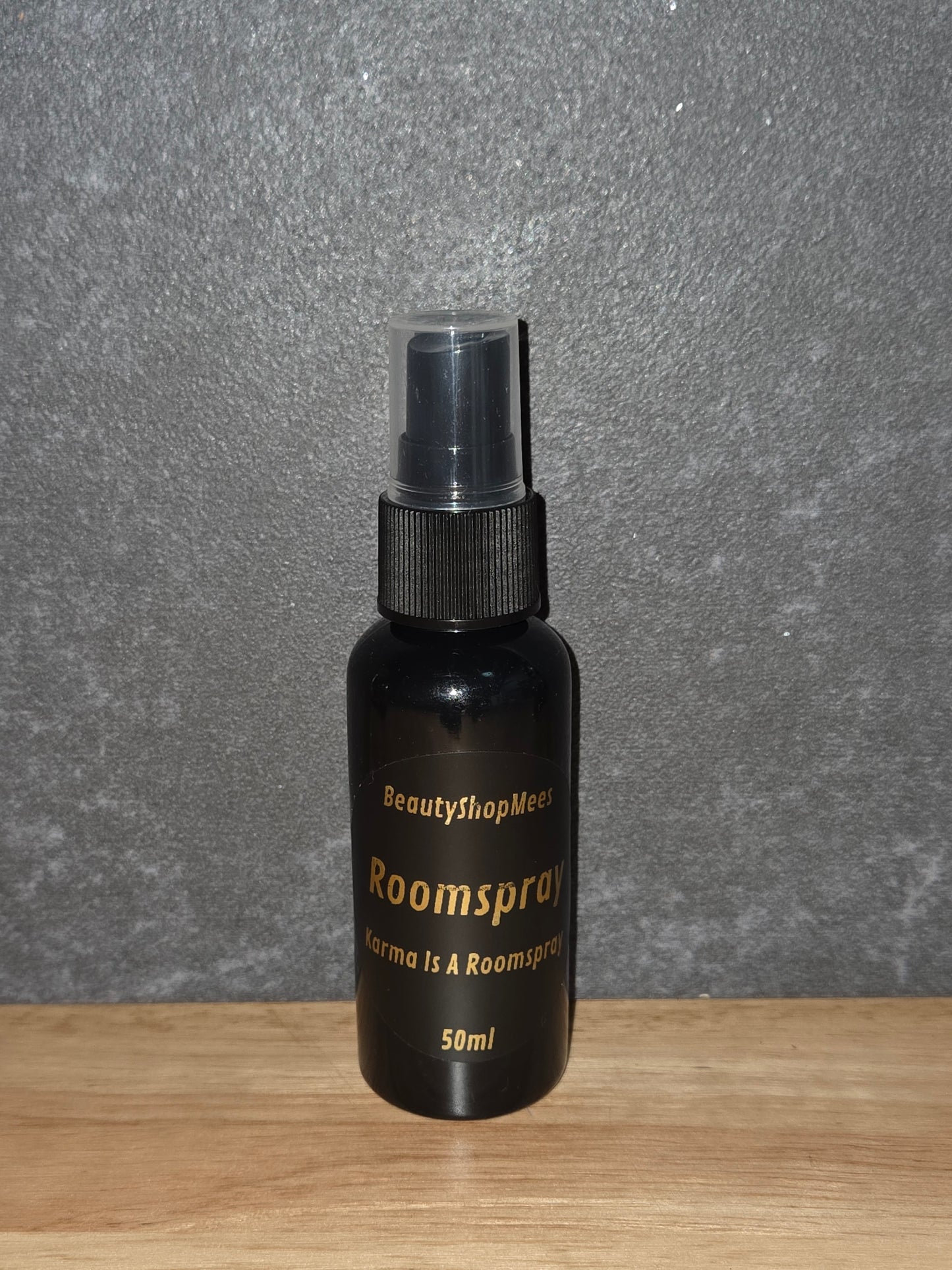 Roomspray Karma is a Roomspray