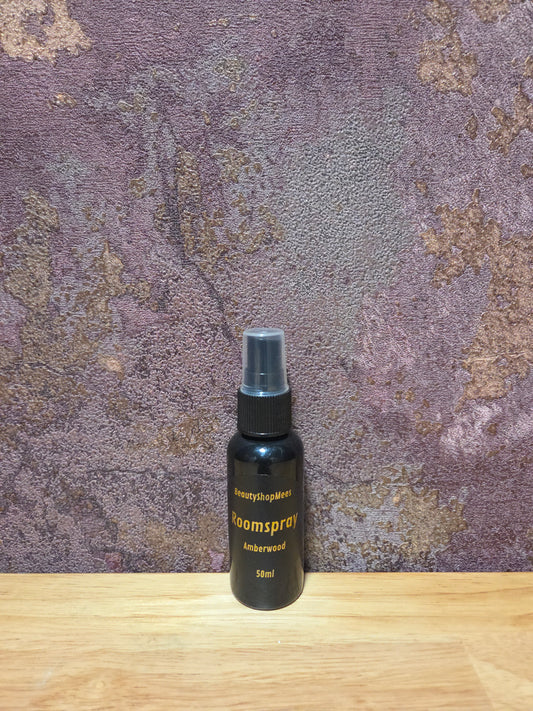 Amberwood Roomspray